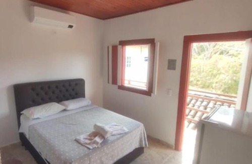 Old Town Hotel | POUSADA DO BATIHÁ