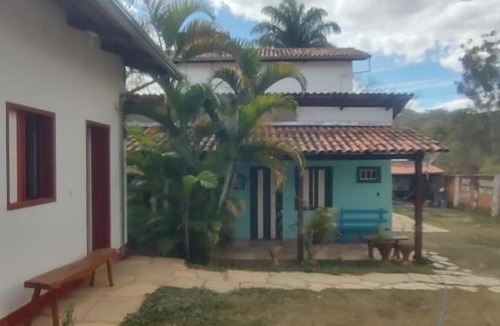 Old Town Hotel | POUSADA DO BATIHÁ