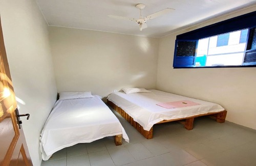Caravelas Hotel | Pousada do Beco