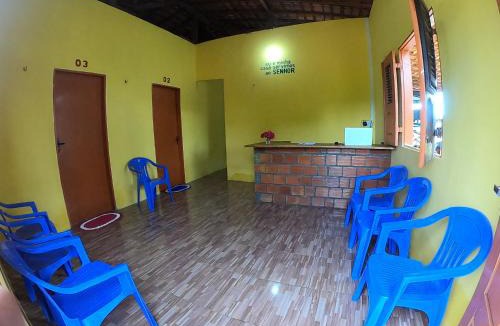 Atins House | Pousada do Bentinho