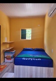 Atins House | Pousada do Bentinho