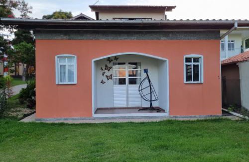 Guarda do Embau Hotel | Pousada do Betao