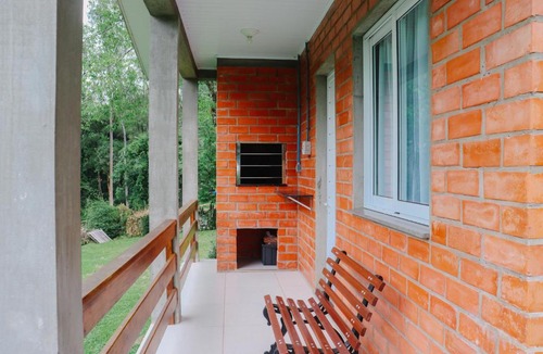 Bento Goncalves Cabin | Pousada do Bosque Bento