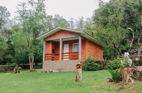 Bento Goncalves Cabin | Pousada do Bosque Bento