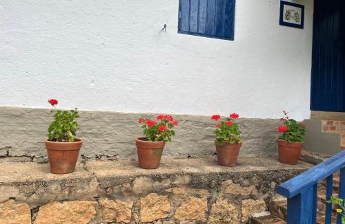 Sao Sebastiao da Grama House | Pousada do Café - Chalé 3 - São Sebastião da Grama