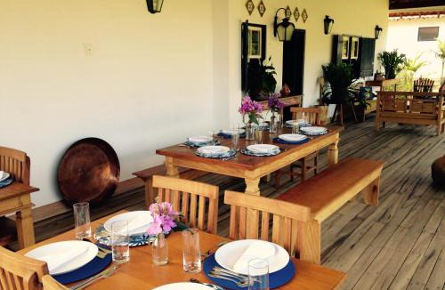 Sao Sebastiao da Grama House | Pousada do Café - Chalé 3 - São Sebastião da Grama