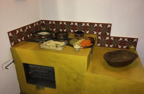 Sao Sebastiao da Grama House | Pousada do Café - Chalé 3 - São Sebastião da Grama