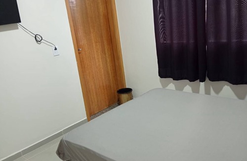 Itamogi Hotel | Pousada do Brasinha