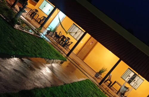 Itamogi Hotel | Pousada do Brasinha