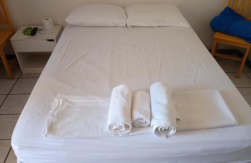 Manguinhos Hotel | Pousada do caju