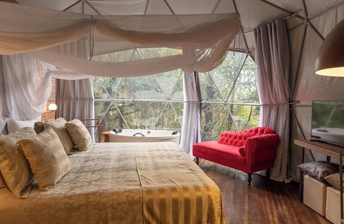 Pati Valley Hotel | Pousada do Capão