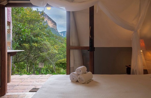 Pati Valley Hotel | Pousada do Capão