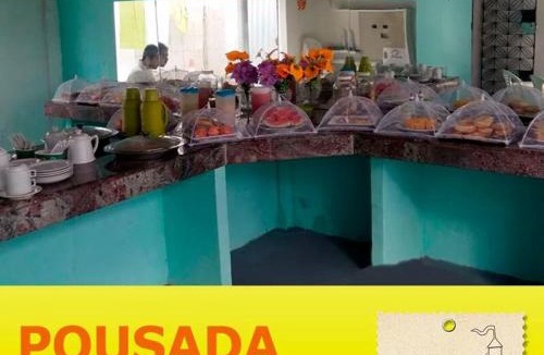 Praia de Iracema Bed & Breakfast | Pousada do Castelo