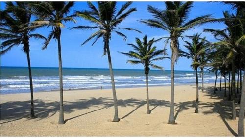 Praia de Iracema Bed & Breakfast | Pousada do Castelo