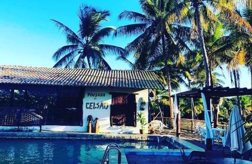 Conceicao da Barra Hotel | Pousada do Celsão