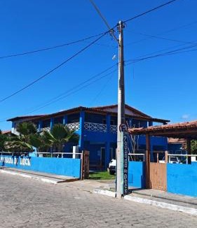 Prado Hotel | Pousada do Deck
