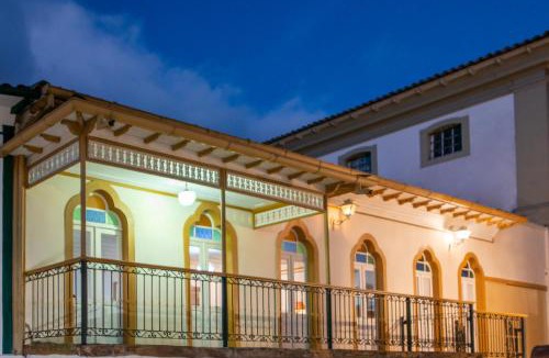 Ouro Preto Hotel | Pousada do Douro