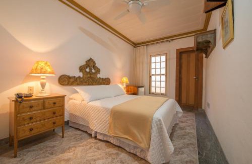 Ouro Preto Hotel | Pousada do Douro