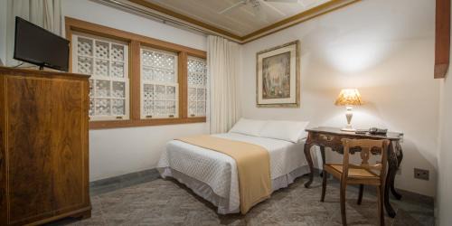 Ouro Preto Hotel | Pousada do Douro