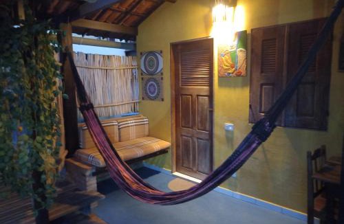 Jijoca de Jericoacoara Hotel | Pousada do farol