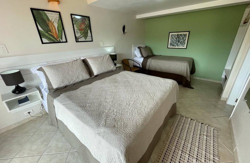 Pontal Hotel | Pousada do Forte