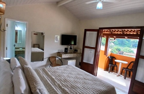Pontal Hotel | Pousada do Forte
