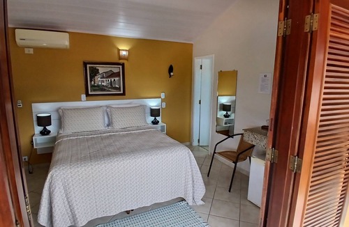 Pontal Hotel | Pousada do Forte
