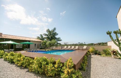 Manguinhos Hotel | Pousada do Frei