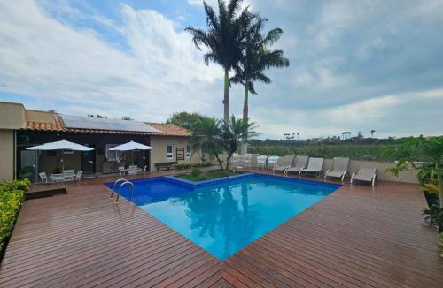 Manguinhos Hotel | Pousada do Frei