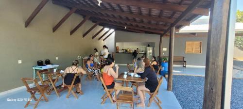 Nobres Hotel | Pousada Do Gael