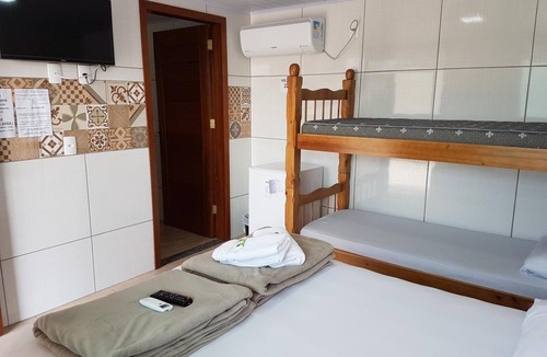 Garcia Hotel | Pousada do Galdino