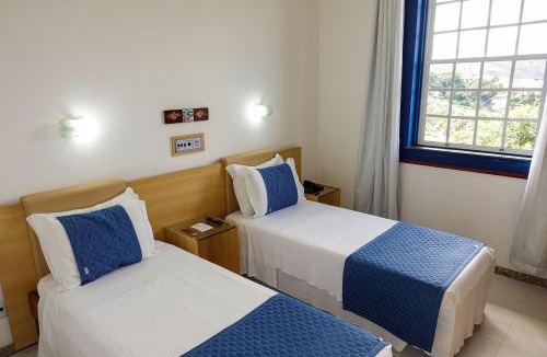 Diamantina Hotel | Pousada do Garimpo