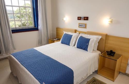 Diamantina Hotel | Pousada do Garimpo