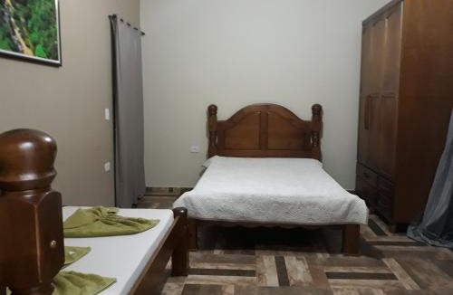 Lagoinha Hotel | Pousada do Gelão