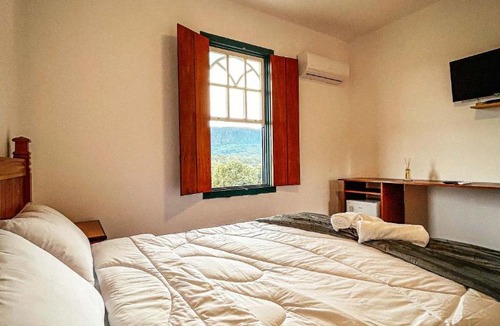 Tiradentes Hotel | Pousada do Gentil