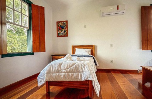 Tiradentes Hotel | Pousada do Gentil