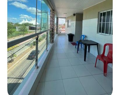 Iguatu Hotel | Pousada do Gil