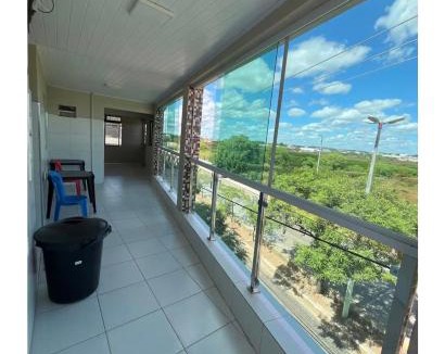 Iguatu Hotel | Pousada do Gil