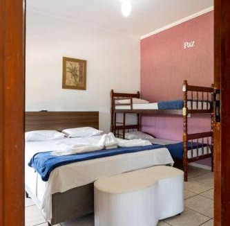 Lindoia Hotel | Pousada do Grande Lago