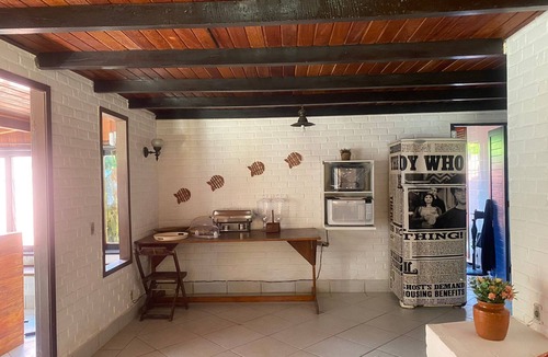 Ogiva Hotel | Pousada do Iago