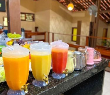 Piranhas Hotel | Pousada do Imperador