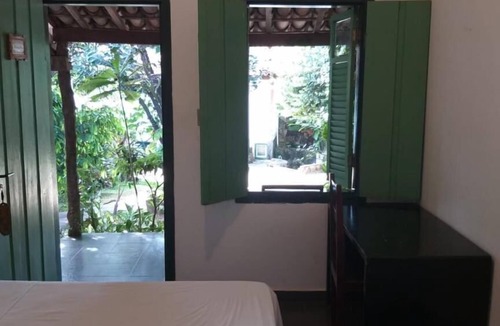 Davidopolis Hotel | Pousada do Ipê