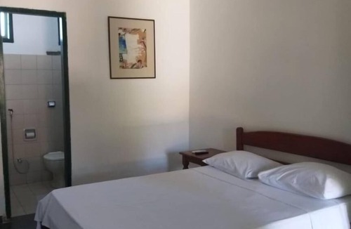 Davidopolis Hotel | Pousada do Ipê