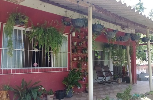 Garcia House | Pousada do Kael