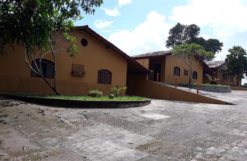 Carolina Hotel | Pousada do Lajes