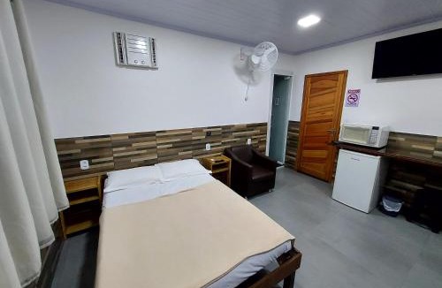 Mangaratiba Hotel | Pousada do Leô