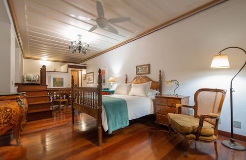 Ouro Preto Hotel | Pousada do Mondego