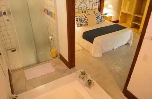 Manguinhos Hotel | Pousada do Namorado