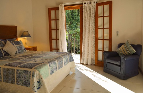 Manguinhos Hotel | Pousada do Namorado