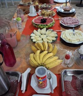 Itaipava Bed & Breakfast | Pousada do Nilo